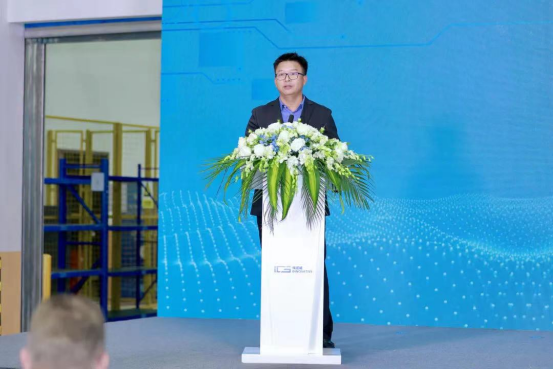 乐竟·公司网站入口-乐竟(中国)科技有限公司创始人兼董事长、埃诺威副董事长康永